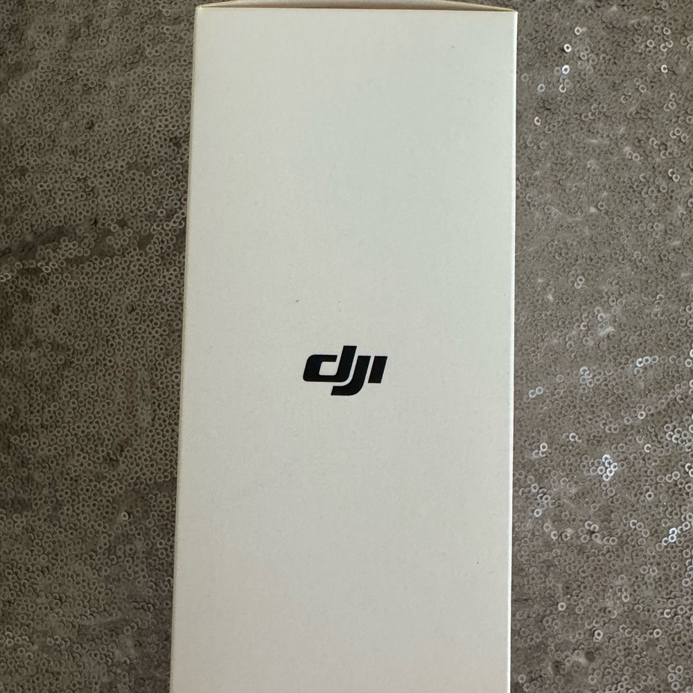 DJI Pocket 2 Waterproof Case – New in Box - Picture 2 of 4